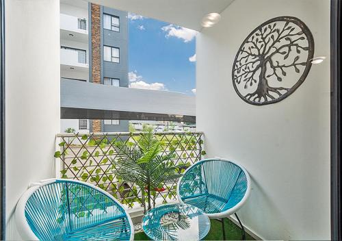Greater Johannesburg Metropolitan Area Apartment | Ciffar Luxurious Stay, Midrand