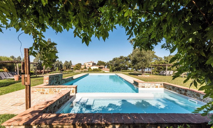 Trequanda Hotel | Cignella Resort