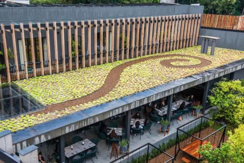 Santa Maria Ahuacatlan Hotel | Cinco Rodavento