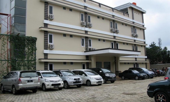 Cinere Hotel | Cinere Inn & Residence
