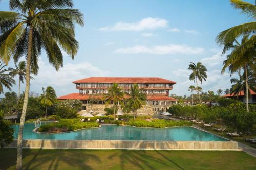 Hettimulla Resort | Cinnamon Bentota Beach - Signature Selection