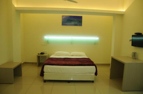 Narasapura Hotel | Cinnamon Residency