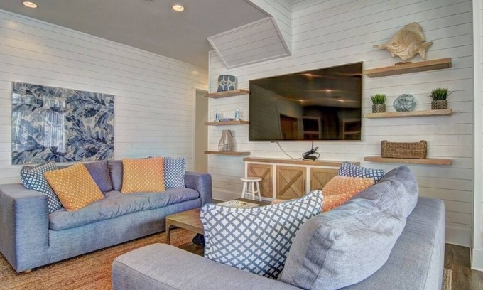 Cinnamon Shore House | Cinnamon Shore Home Near Beach w/Access to Resort-Like Amenities!