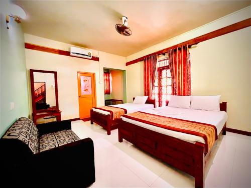 Anuradhapura Bed & Breakfast | Cinnamon Tree Tourist Rest
