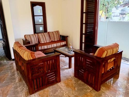 Hettimulla Villa | Cinnamon Villa Ambalangoda