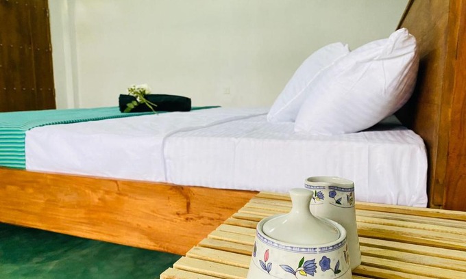 Menikhinna Bed & Breakfast | Circle Edge Kandy