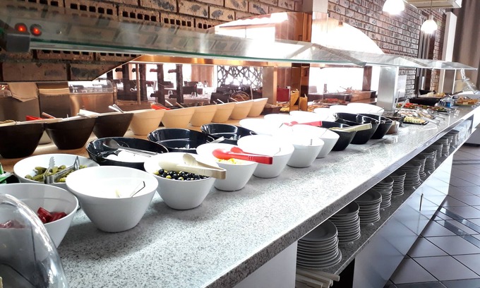 Flace Hotel | Cit'Hotel Escatel