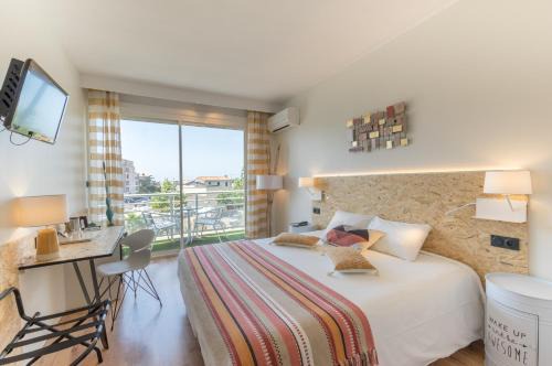 Sete Hotel | Cit'Hotel Imperial
