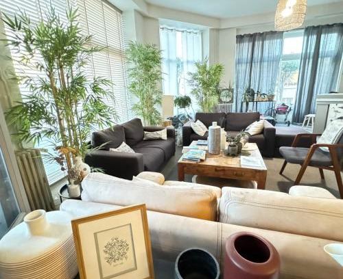 Dinard Hotel | Cit'Hotel Les Alizes