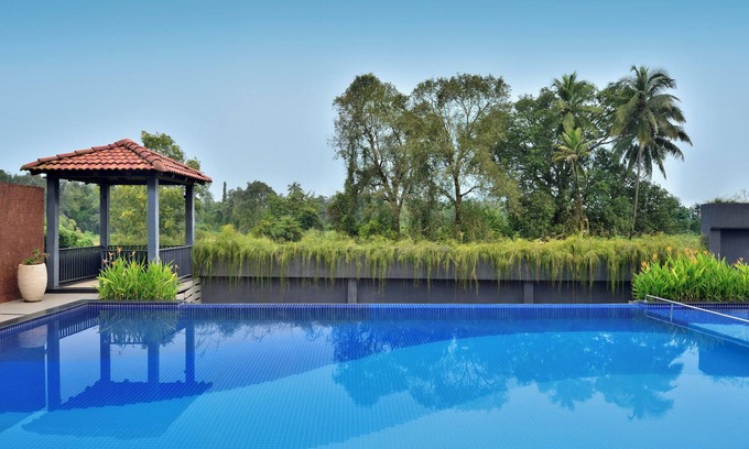 Nagoa Apartment | Citadines Arpora Nagoa Goa