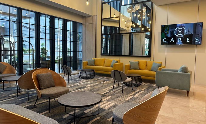 Tangerang Hotel | Citadines Connect Airport Jakarta