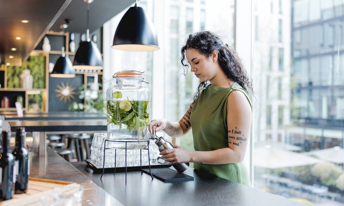 Pioneer Square Hotel | citizenM Seattle Pioneer Square