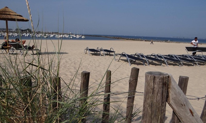 Pornichet Hotel | Citotel Normandy Hotel