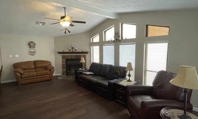 Deer Valley House | Citrus Hideaway