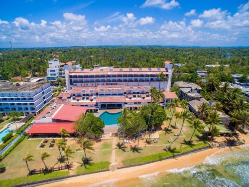 Nalagasdeniya Resort | Citrus Hikkaduwa