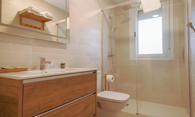 Restabal Apartment | Citrus - Lemon Tree Apartment