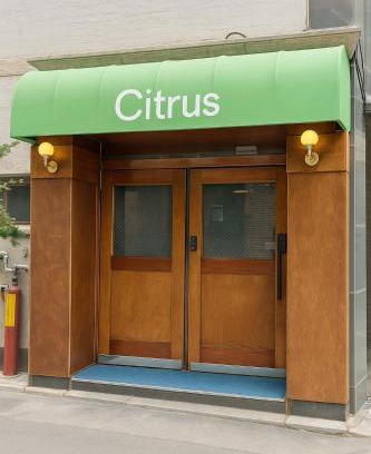 Seodaemun-gu Hotel | Citrus Stay