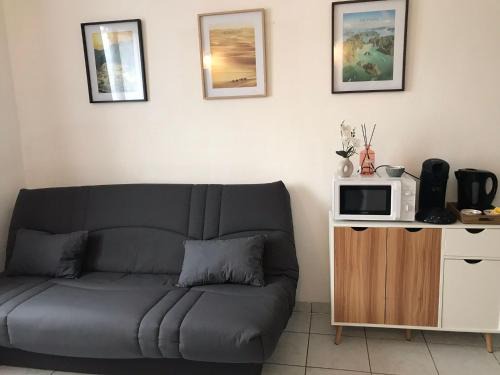 Alencon Apartment | City and Nature