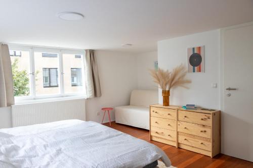 Dornbirn Apartment | City Apartment mitten in Dornbirn große Wohnung mit 4 Schlafmöglichkeiten - Ibiza 3