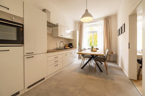 Andreasvorstadt Apartment | City Apartment River Altstadt-zentral-WLAN