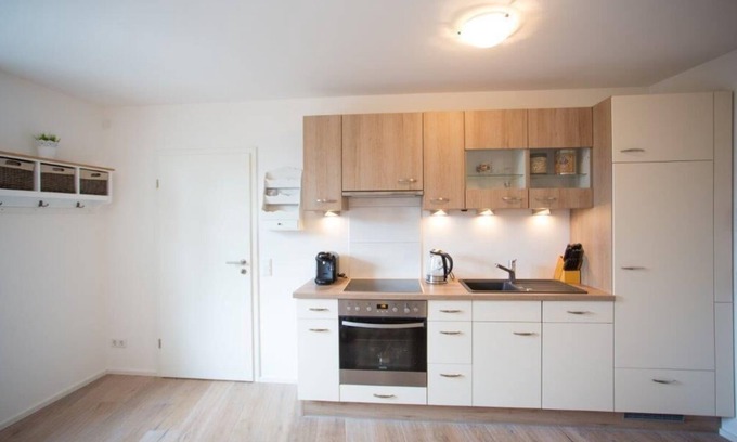 Ueberlingen Apartment | City apartment Seepromenade - Überlingen on Lake Constance