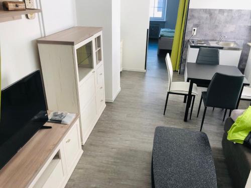 Ebern Apartment | City Apartments Ebern