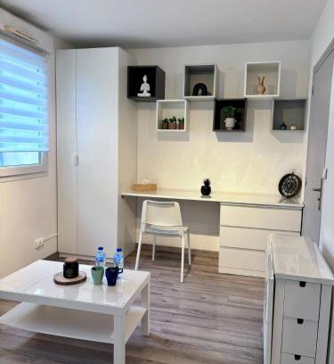 Arras Apartment | City Break Arras