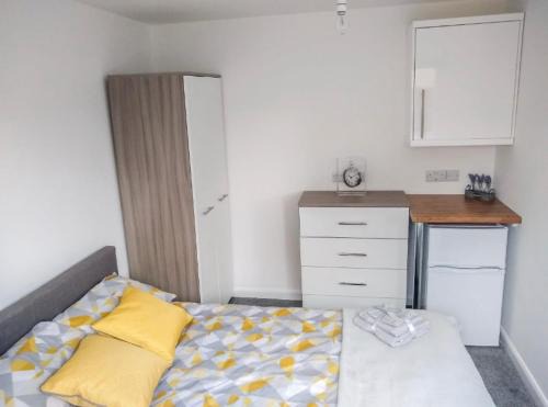 Corby House | City breaks Corby Double ensuites