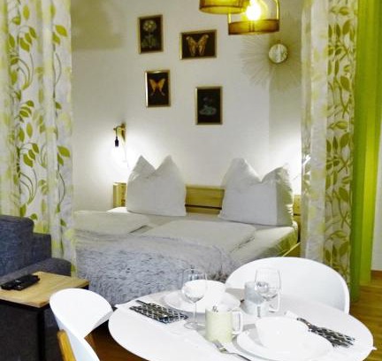 Lend Apartment | City by BestChoice - FREE Parking - Self Check-in