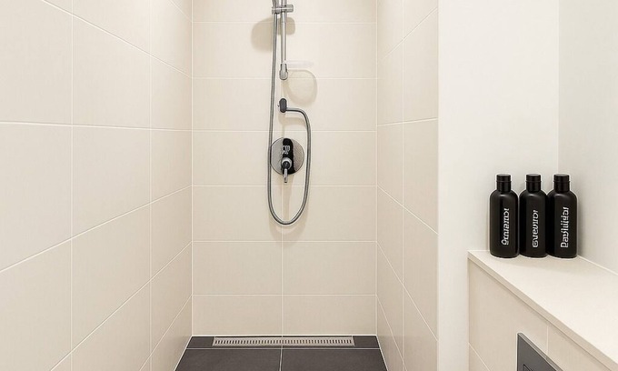 Central Milton Keynes Apartment | City Center 1BR Business & Tourists| Parking + wifi