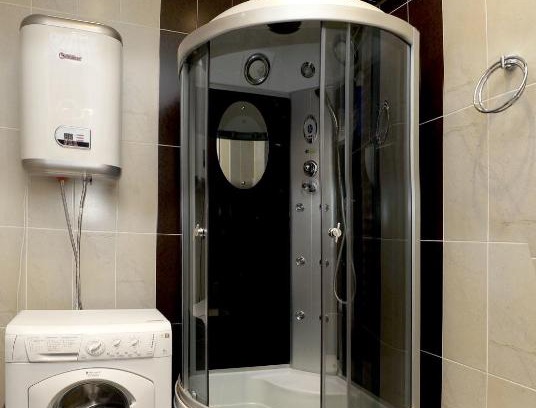 Ulan-Ude Apartment | City center! Smolina street 79, 8