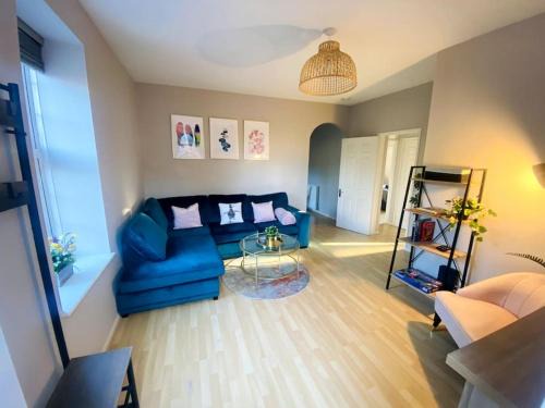 Winchester Apartment | City Centre Riverside Apartment