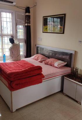 Sundarnagar House | CITY CROWN GUEST HOUSE