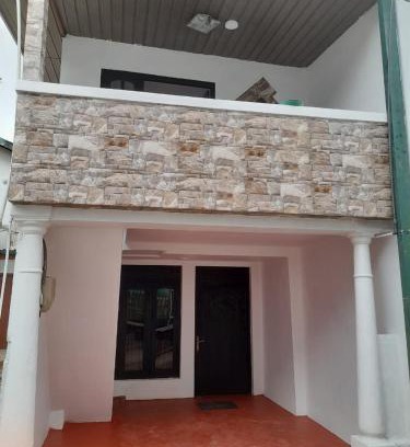 Nuwara Eliya House | City Eira Resort