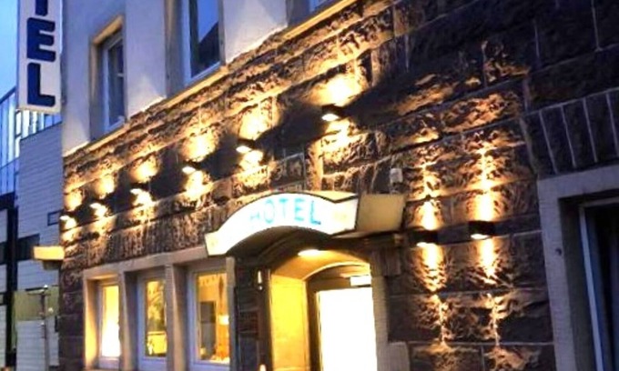 Boeblingen Hotel | City Hotel