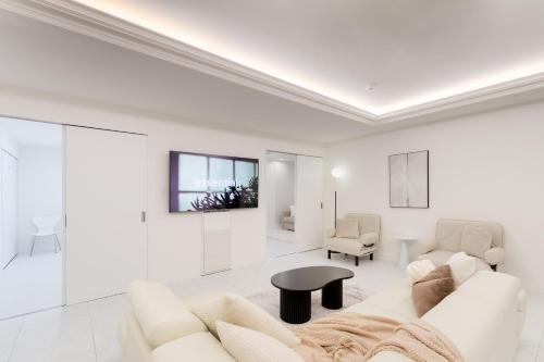 Namba Apartment | City Hotel Namba Prime