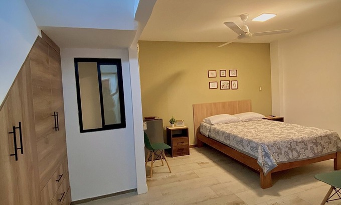Iquitos Resort | City House