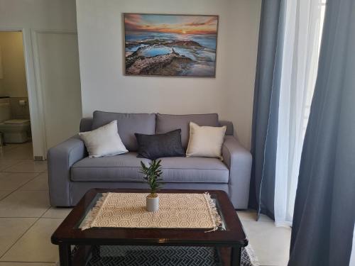 Windhoek West Apartment | City Junction Windhoek Self Catering