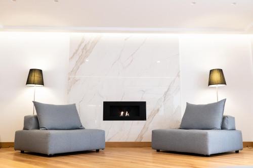 Zavlani Apartment | City Loft Hotel