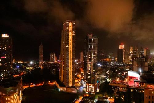 Ibbanwala Apartment | City & Port View Luxury Apartment in Colombo