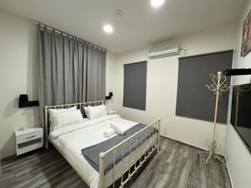 Tiberias Old City Hotel | City Stay Tiberias - סיטי סטיי טבריה