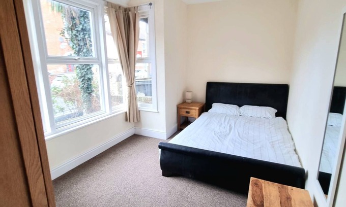Worcester Condo | City Stay Worcester; a 1 bed apartment in the centre of worcester