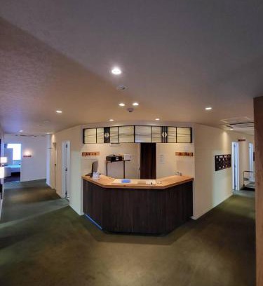 Shin-Osaka Apartment | City Villa Rアネックス