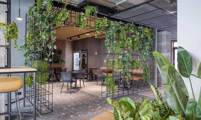 University District Hotel | Citybox Antwerp