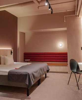 Sodermalm Hotel | Citybox Stockholm