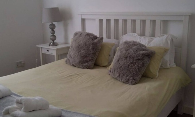 Liverpool Hotel | Citybreaks Rooms