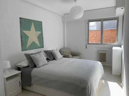 Milla de Oro Apartment | Citymad Retiro Park II