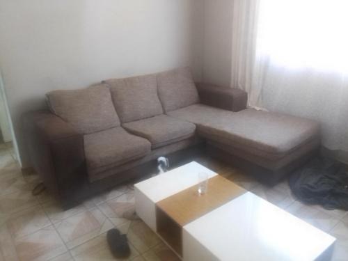 Khomas Bed & Breakfast | Cityscape Central Apartments