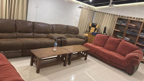 Uttukuli House | Cityscape Residence and Homestay Tirupur