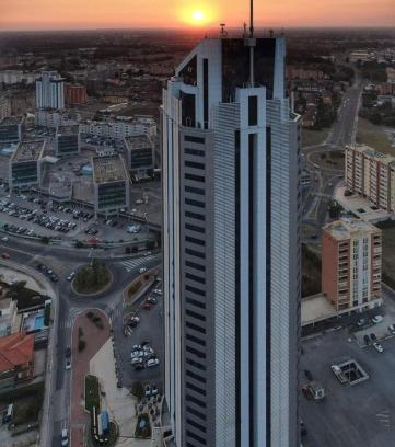 Latina Apartment | CityView